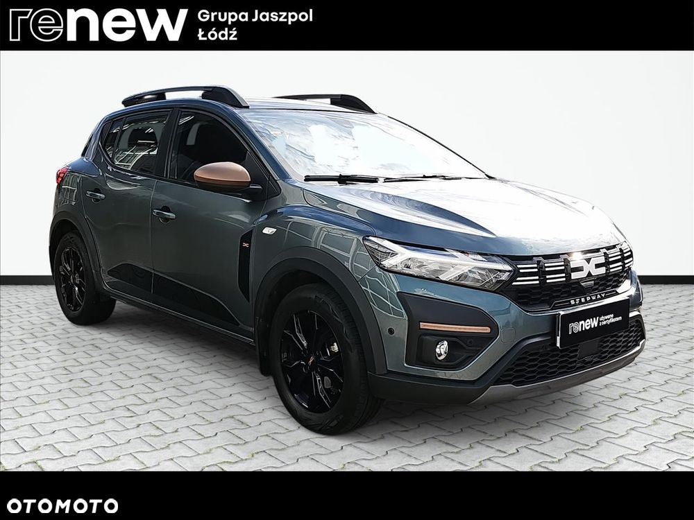 Dacia Sandero - 7