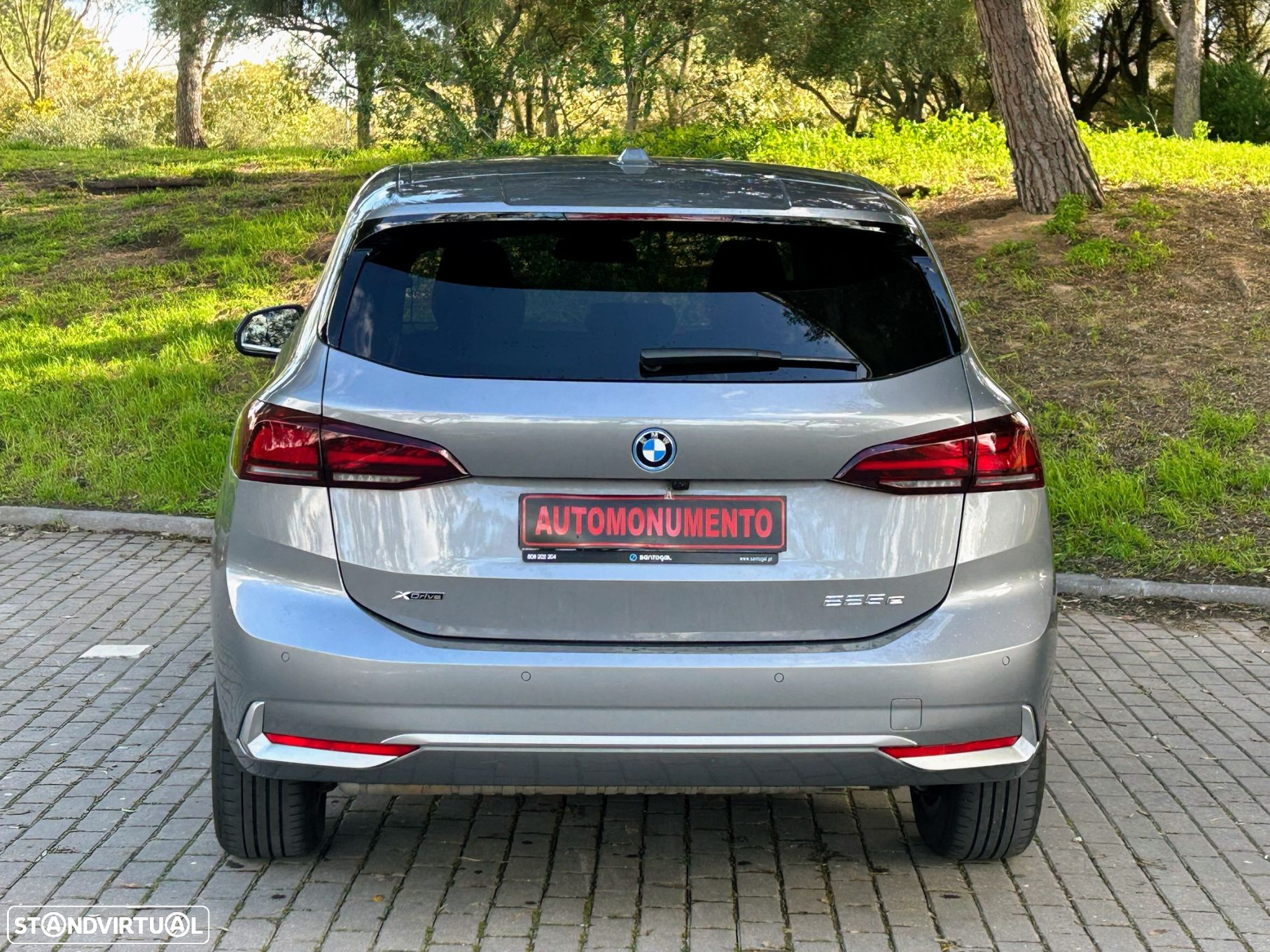 BMW 225xe Active Tourer e xDrive Line Luxury - 19