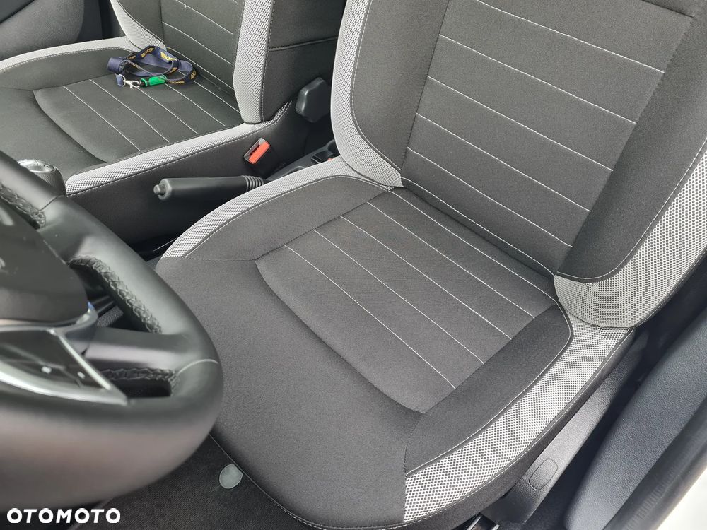 Dacia Sandero Stepway 0.9 TCe Laureate S&S EU6 - 9