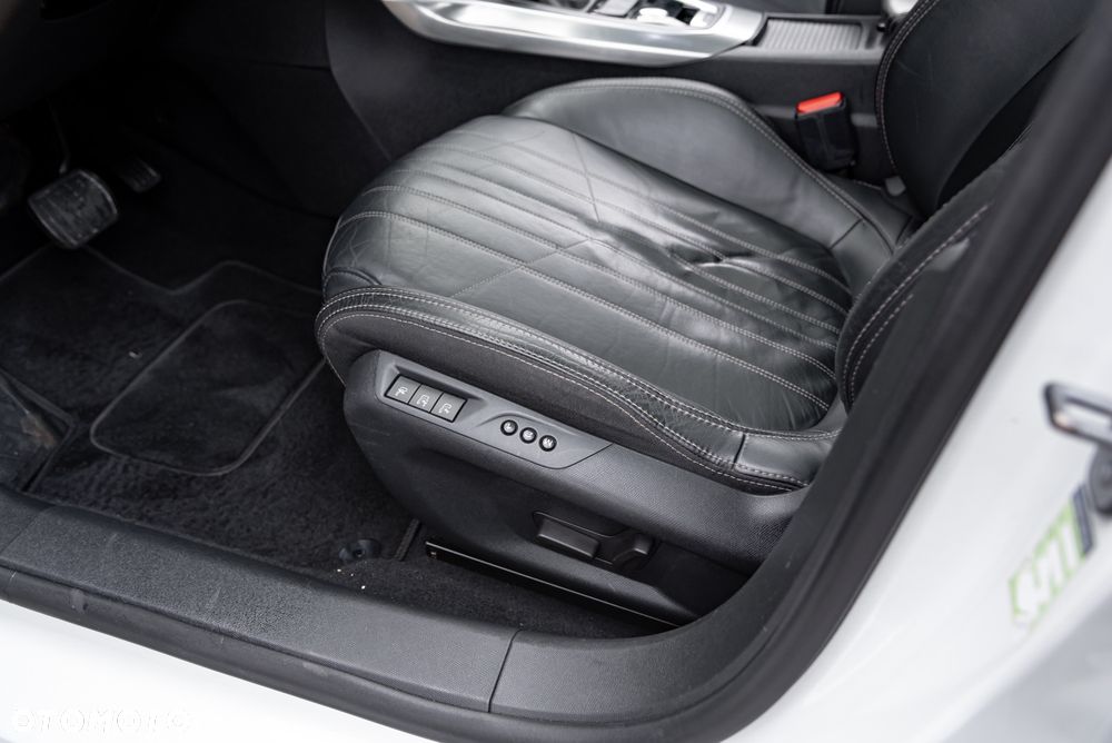 Peugeot 308 BlueHDi 150 EAT6 Stop & Start Allure - 18