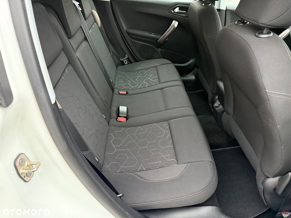 Peugeot 2008 PureTech 82 Active - 29