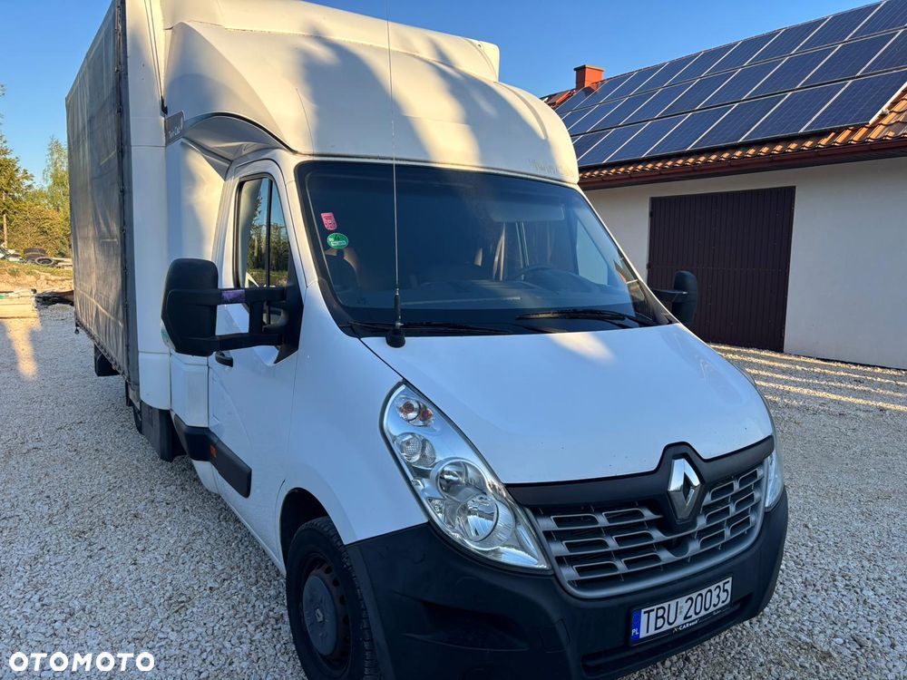Renault MASTER - 6