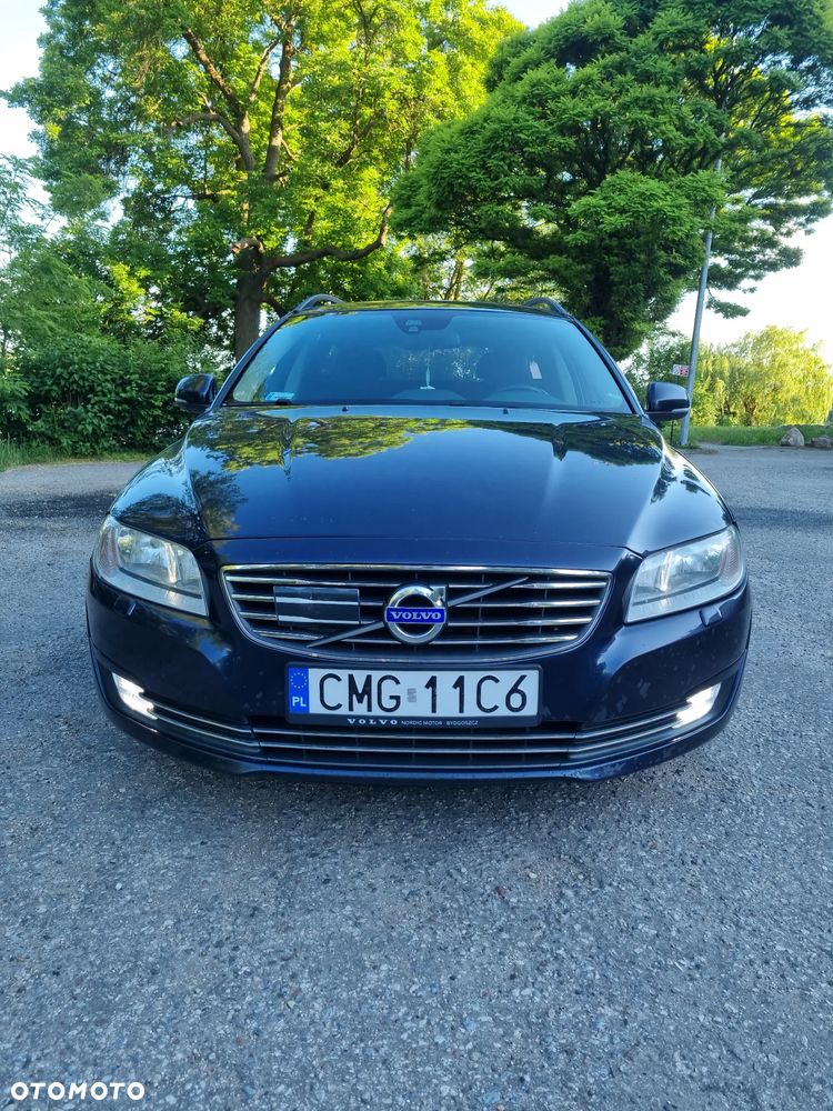 Volvo V70 - 8