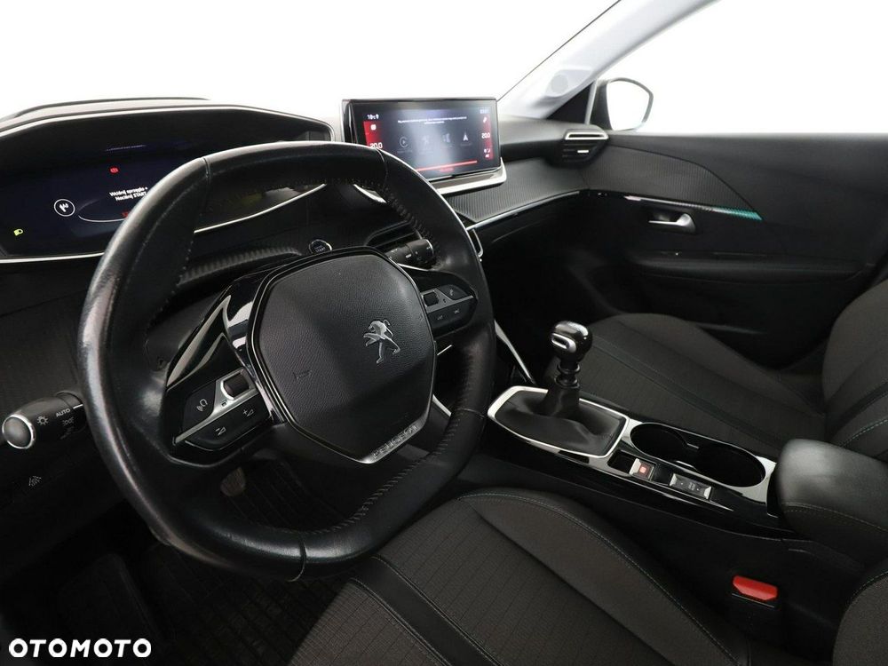Peugeot 208 PureTech 100 Allure - 15