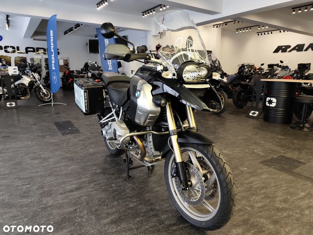 BMW GS - 11