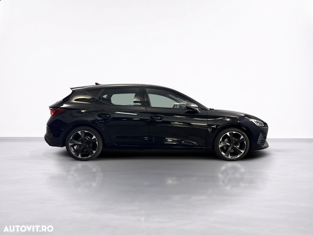 CUPRA Leon 2024 — imagine 6