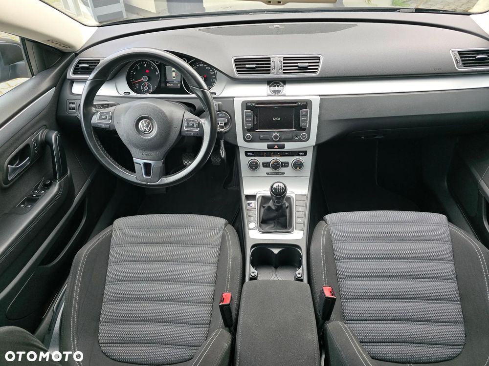 Volkswagen CC 1.4 TSI - 22