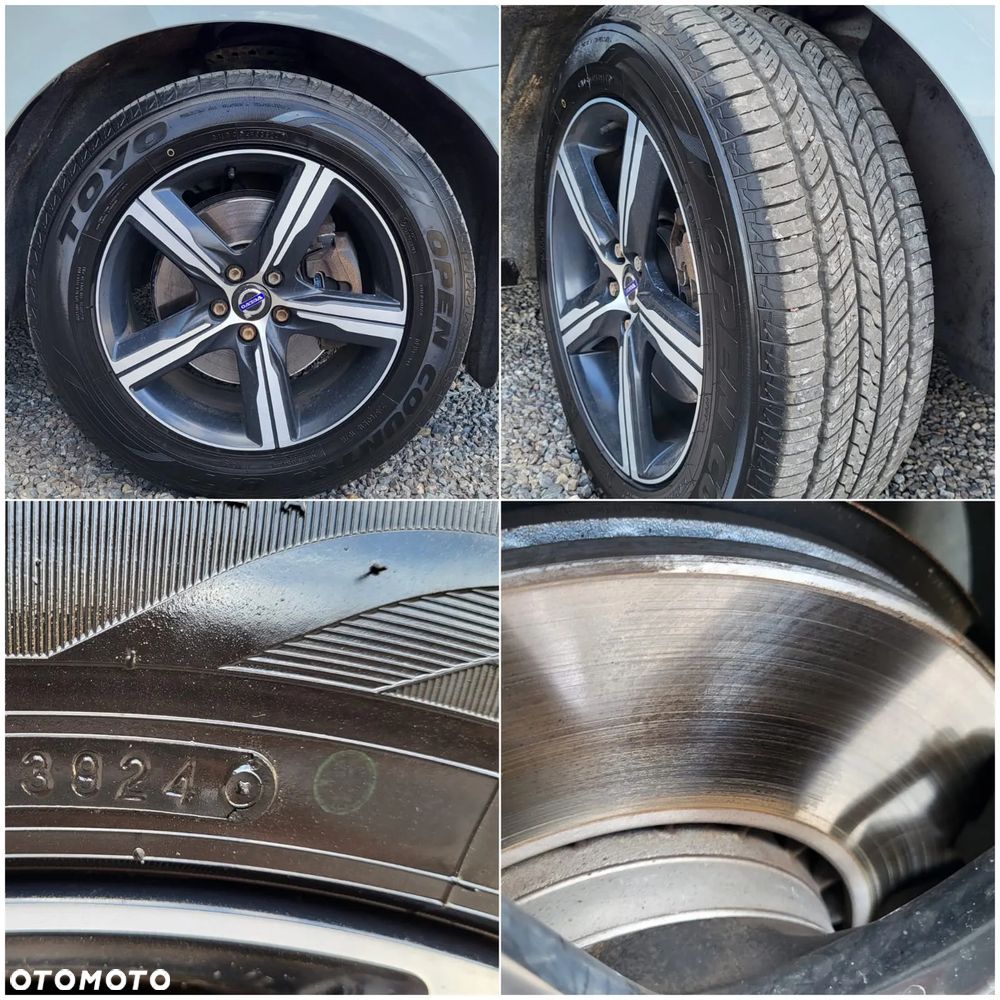 Volvo XC 60 D3 Drive-E R-Design Momentum - 26