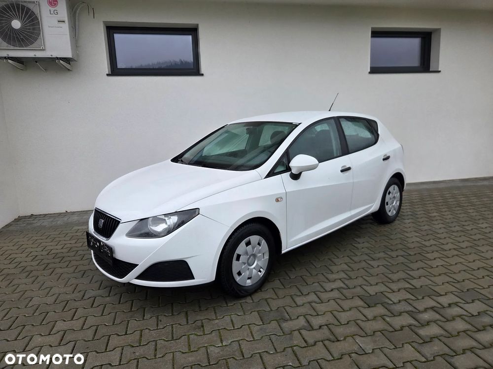 Seat Ibiza - 6