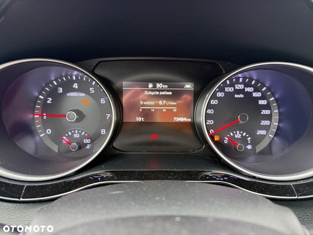 Kia ProCeed 1.5 T-GDI OPF GT LINE - 18