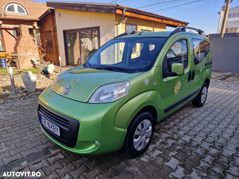 Fiat Qubo - 3