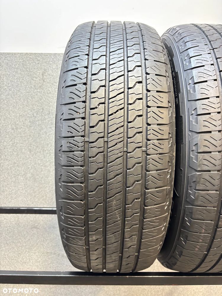 2 Opony Letnie GoodYear 255/65/18 111H - 2