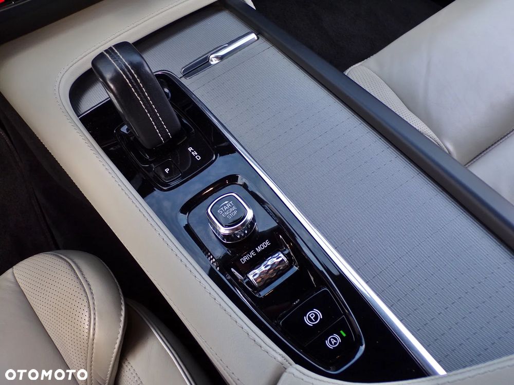 Volvo V90 B5 B Geartronic RDesign - 23