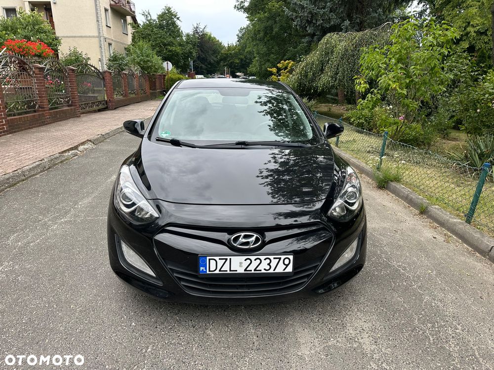 Hyundai i30 - 2