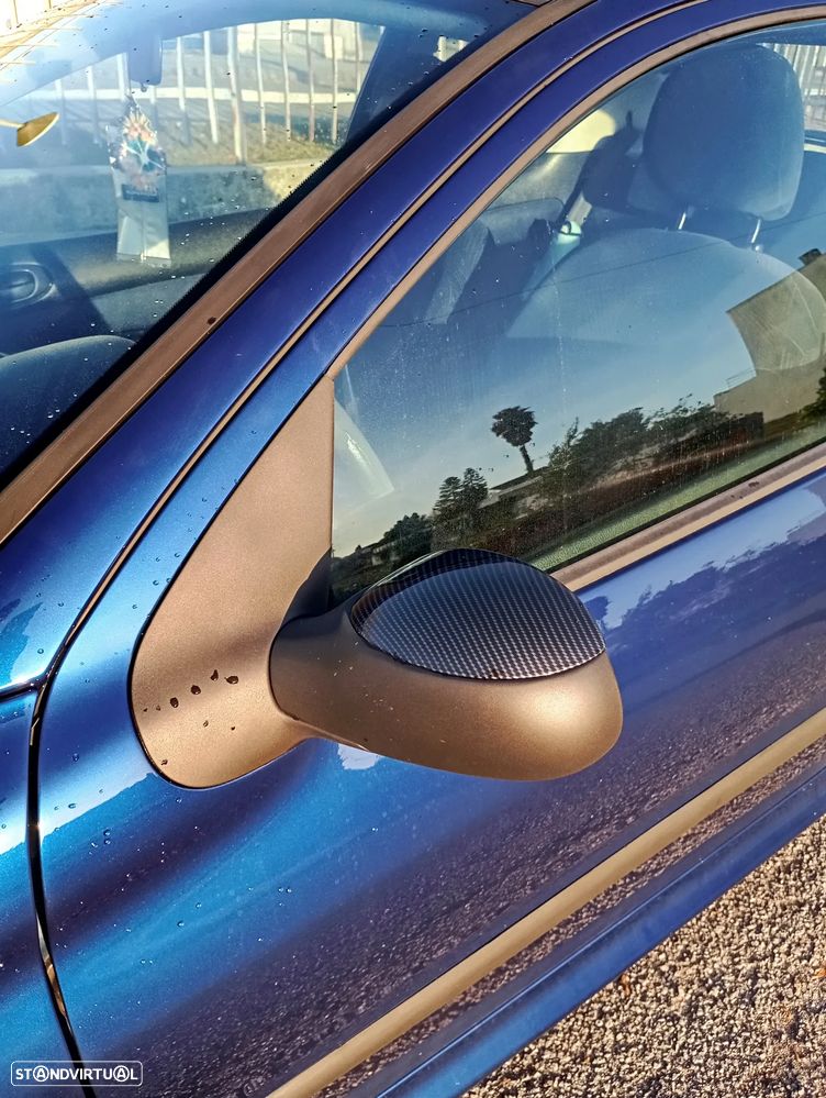 Peugeot 206 1.1 XT - 4