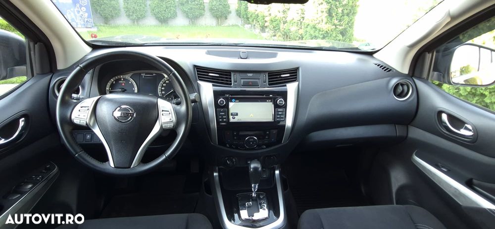 Nissan NAVARA - 9