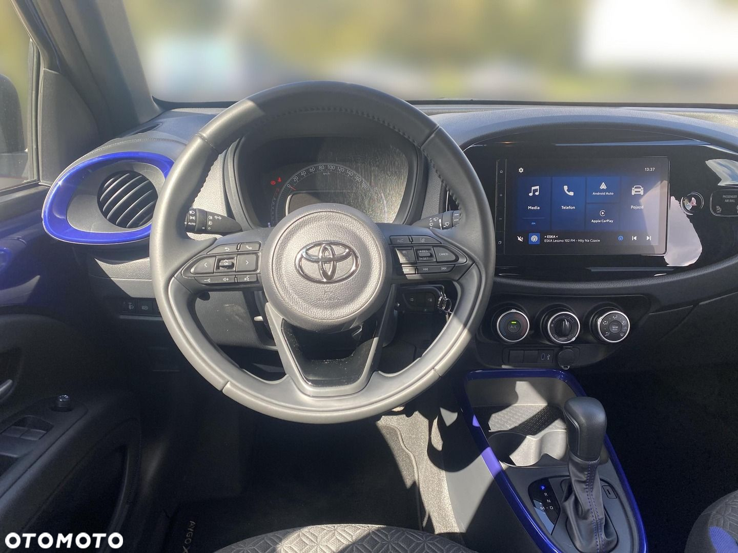Toyota Aygo X 1.0 VVT-i Style CVT - 18
