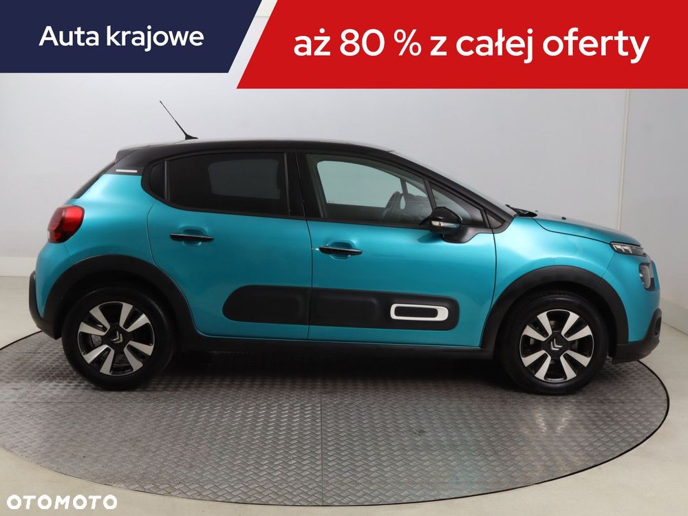 Citroën C3 - 8