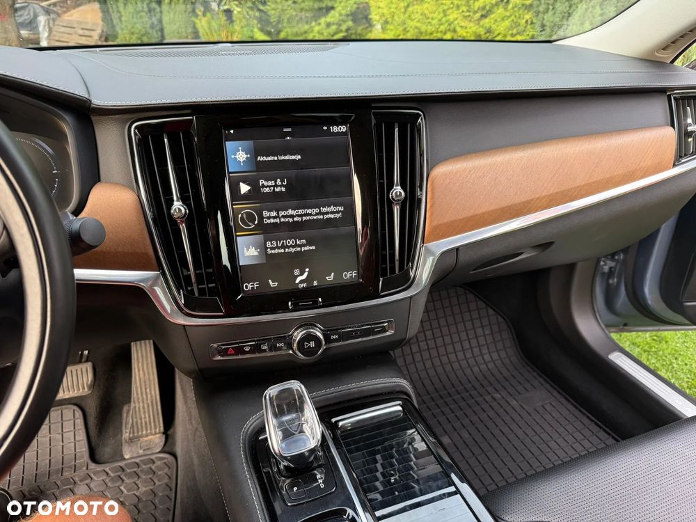 Volvo S90 - 12