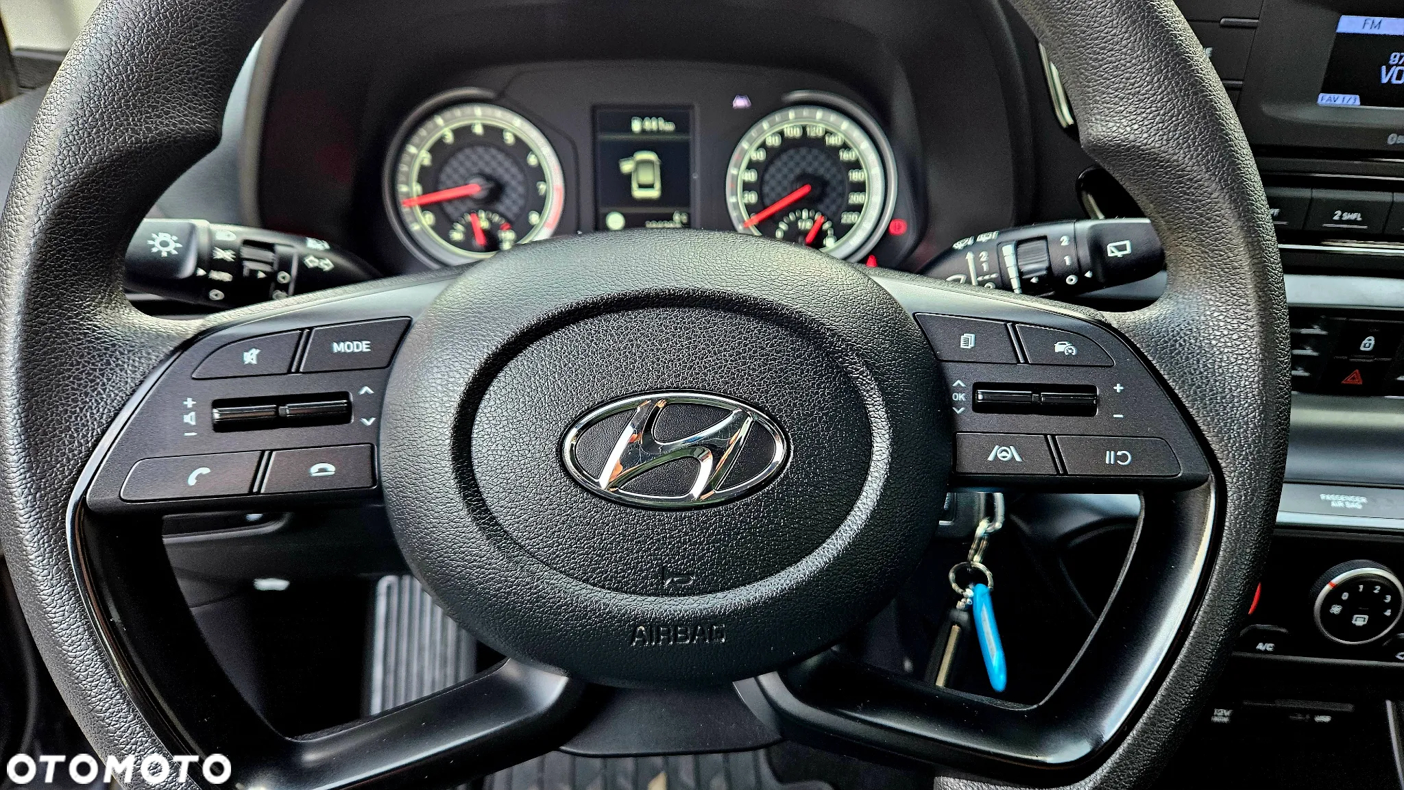 Hyundai i20 1.2 Classic Plus - 6