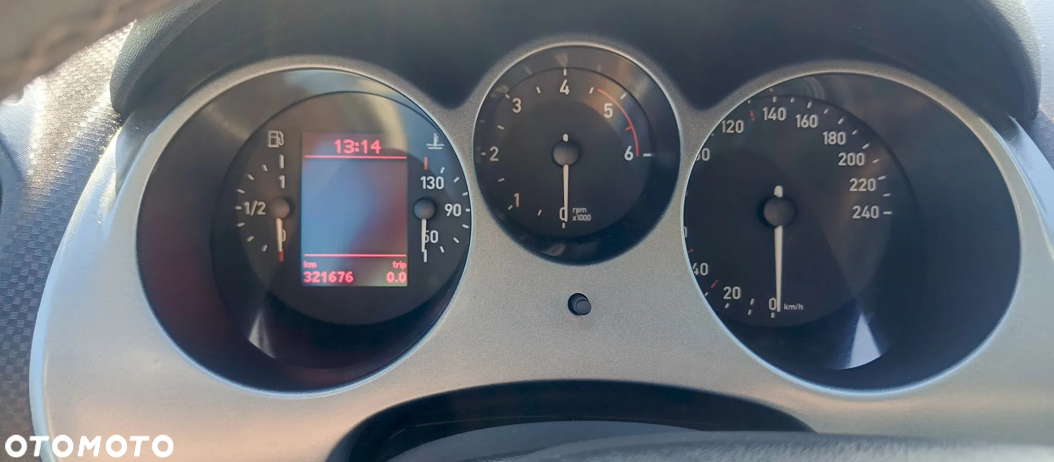 Seat Altea XL 1.9 TDI Stylance - 13