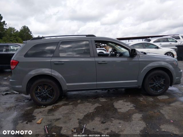 Dodge Journey - 7