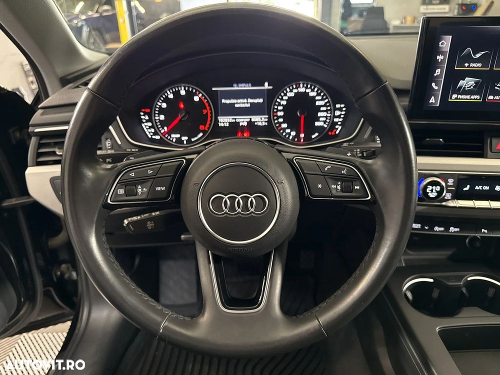 Audi A4 - 17