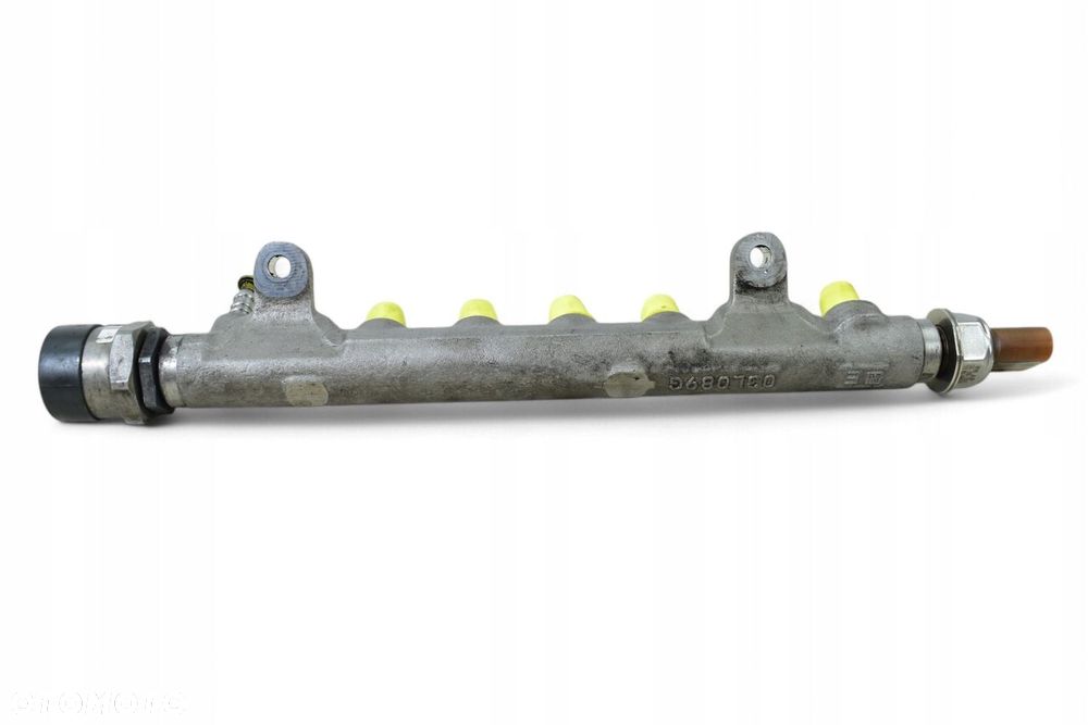 Listwa Wtryskowa Czujnik VW PASSAT B6 CC 2.0 TDI 03L089C 057130764H - 3