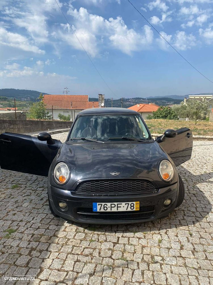 MINI Coupé - 6