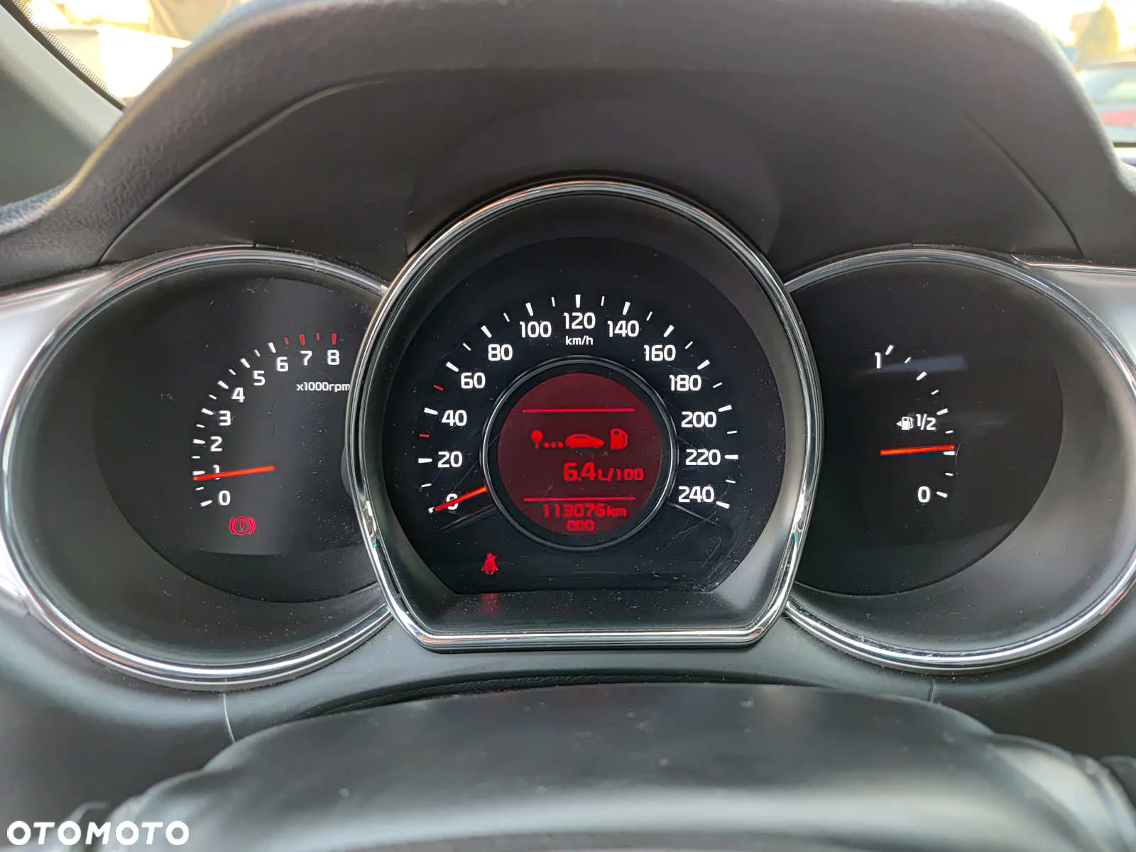 Kia Ceed - 9