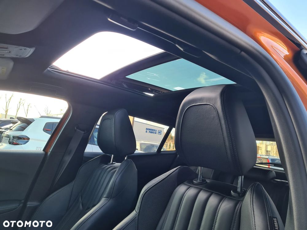 Peugeot 2008 1.2 PureTech GT Pack S&S EAT8 - 21