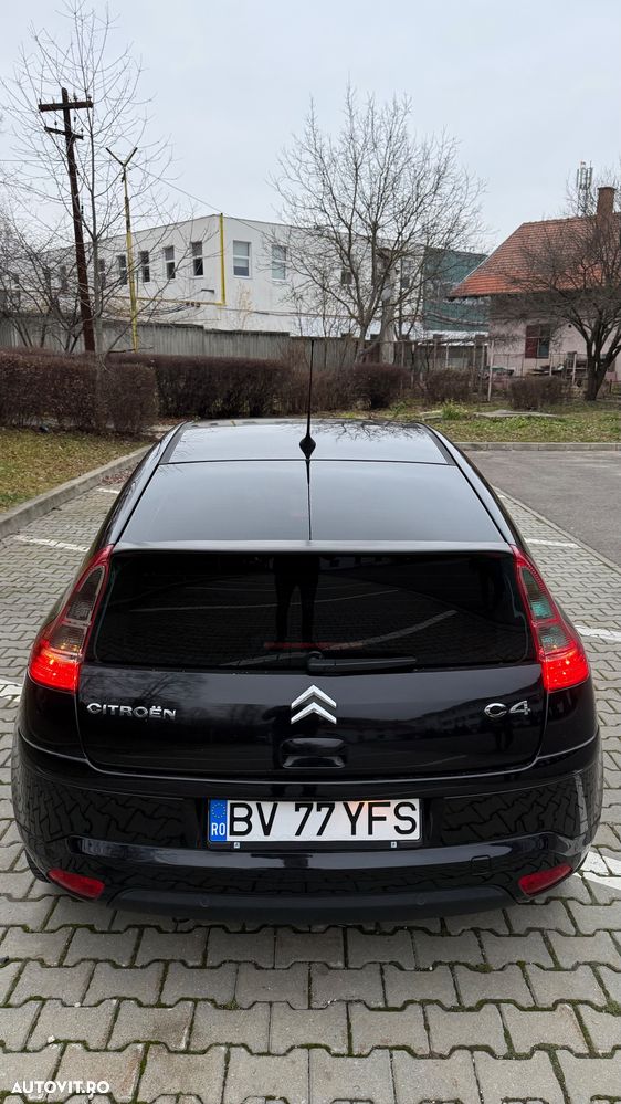 Citroën C4 - 3