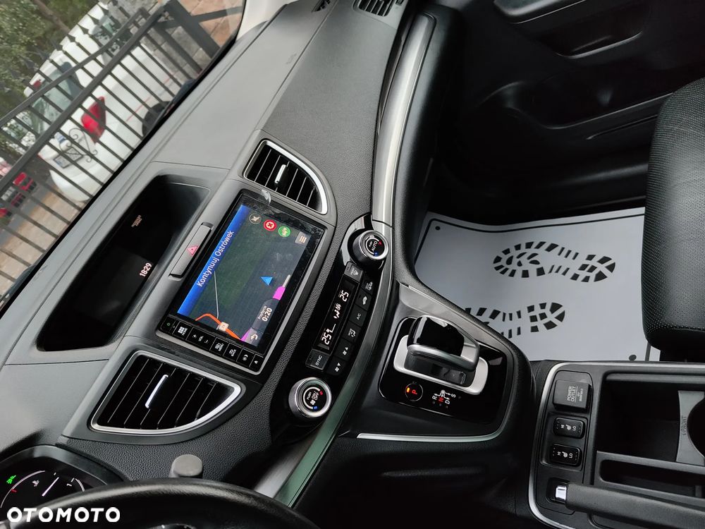 Honda CR-V 1.6i DTEC 4WD Automatik Executive - 13