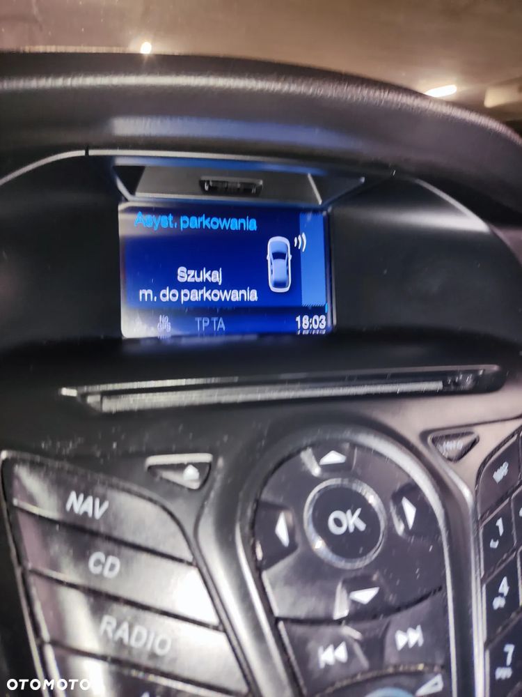 Ford Focus 2.0 TDCi Titanium - 26