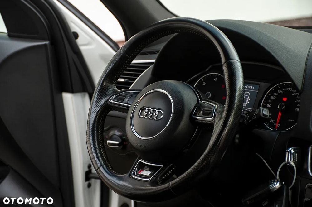 Audi Q5 2.0 TDI quattro design - 30