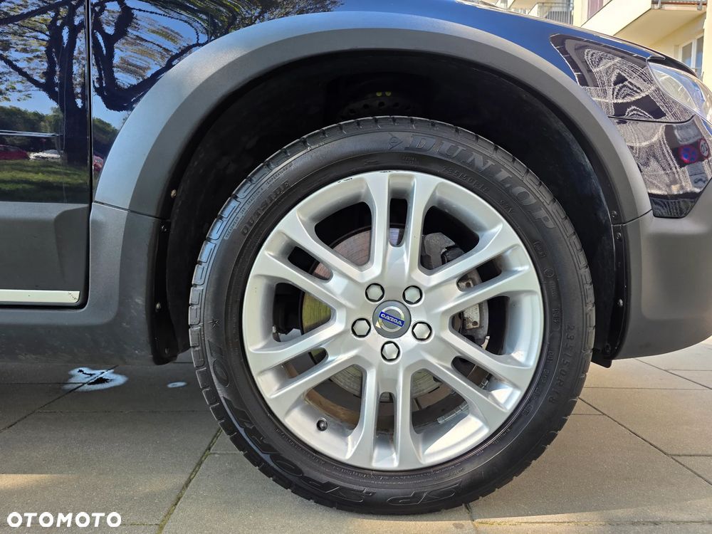 Volvo XC 70 D4 AWD Summum - 39