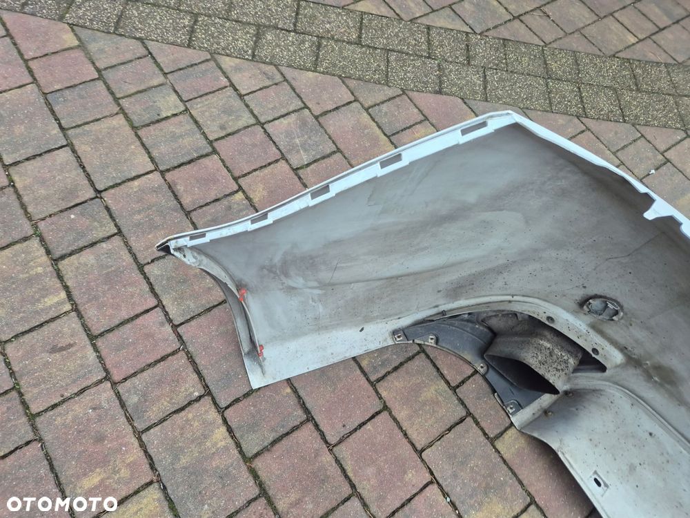 zderzak tyl tylny kompletny opel insignia a opc vxr - 11