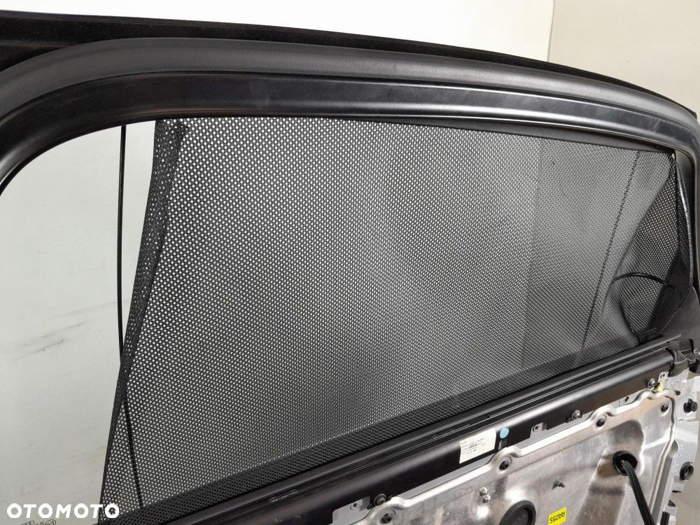 AUDI A8 D3 LONG DRZWI TYŁ PRAWE  LY7W - 9