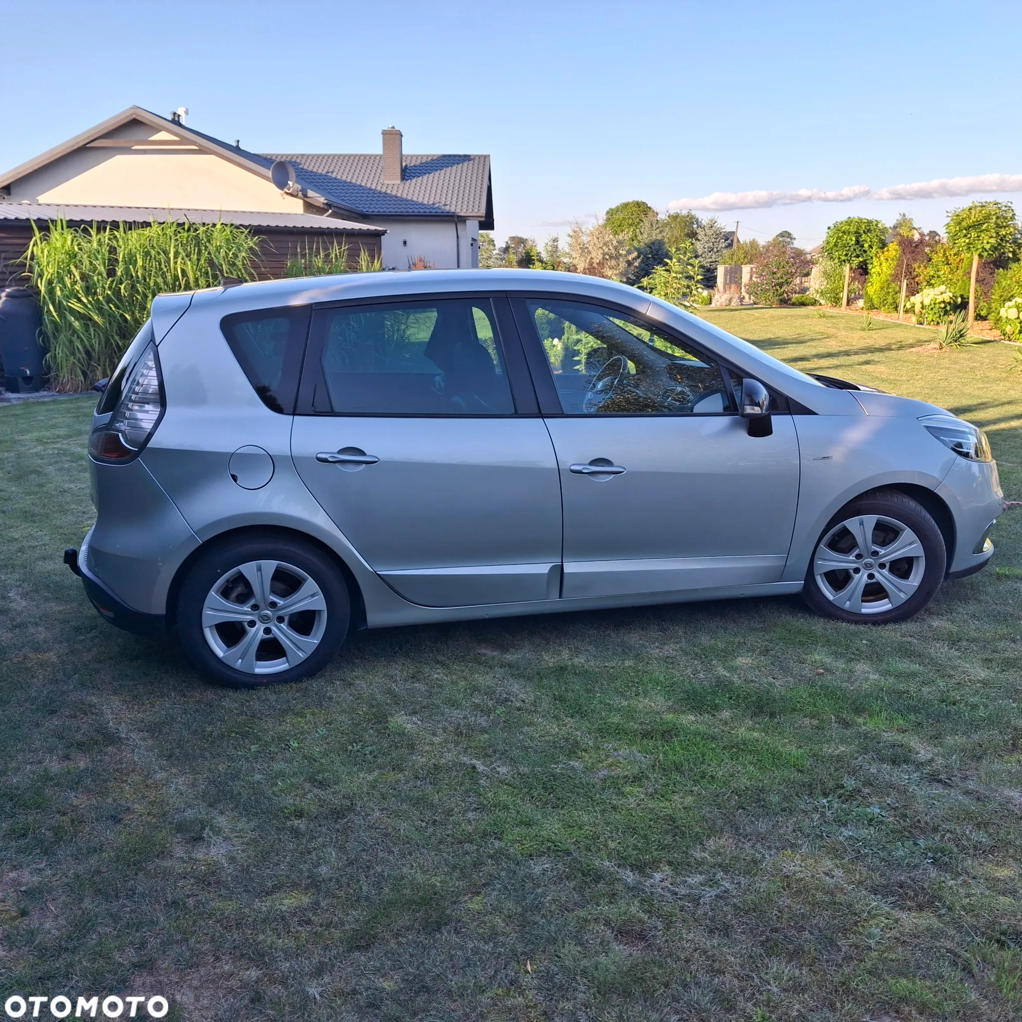 Renault Scenic 1.6 dCi Bose - 5