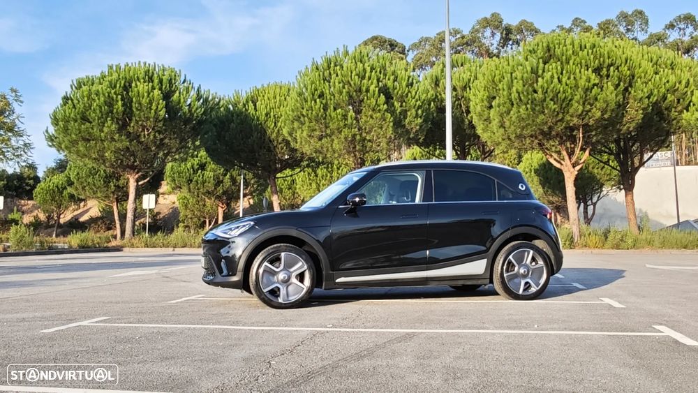 Smart #1 49 kWh Pro - 5