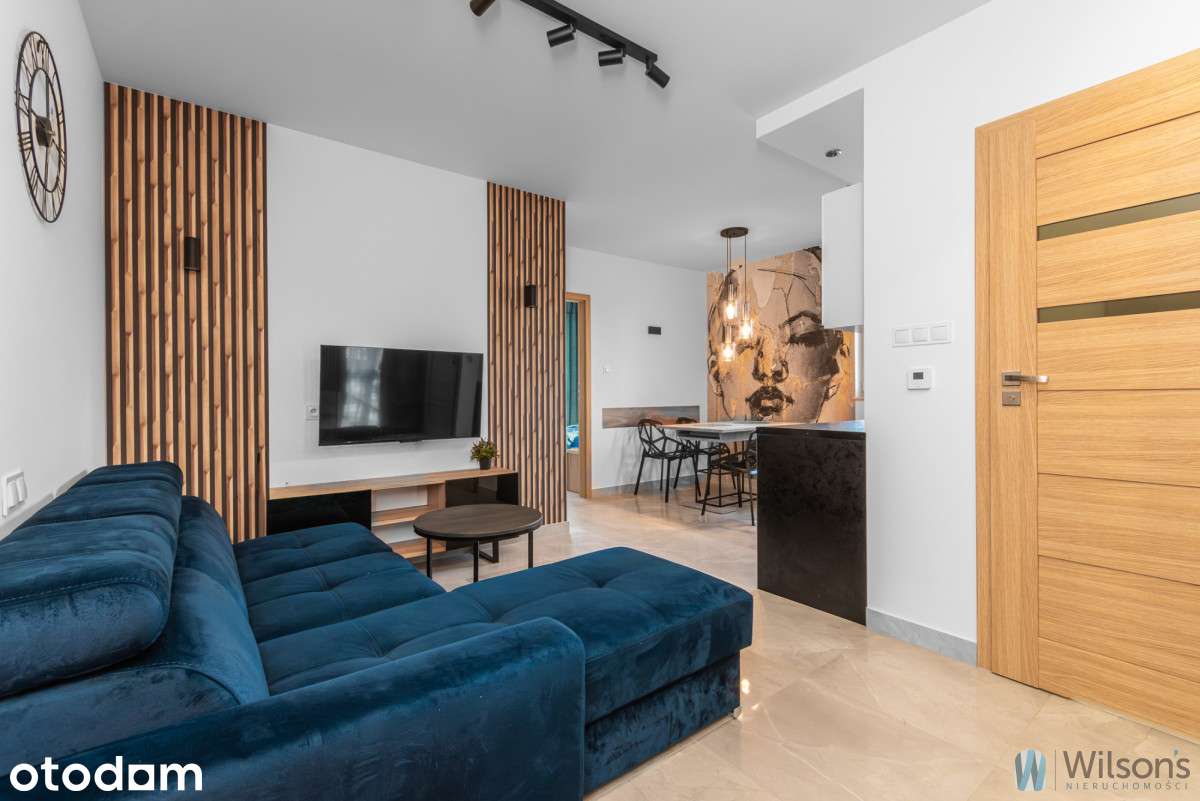 Nadmorski apartament - Sztutowo