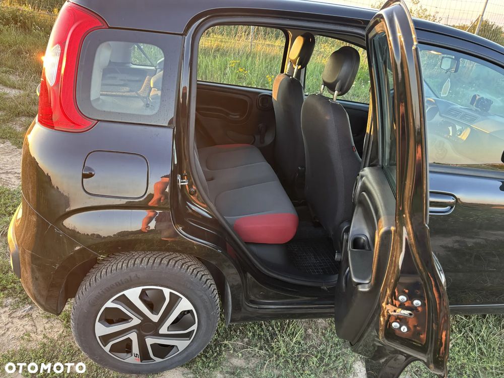 Fiat Panda 1.2 Easy EU6 - 8