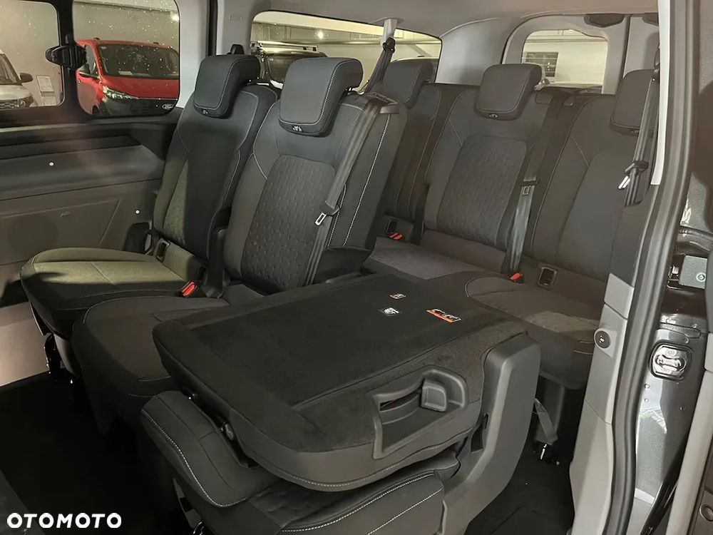 Ford Tourneo Custom 2.5 PHEV CVT 340 L2 Limited - 11