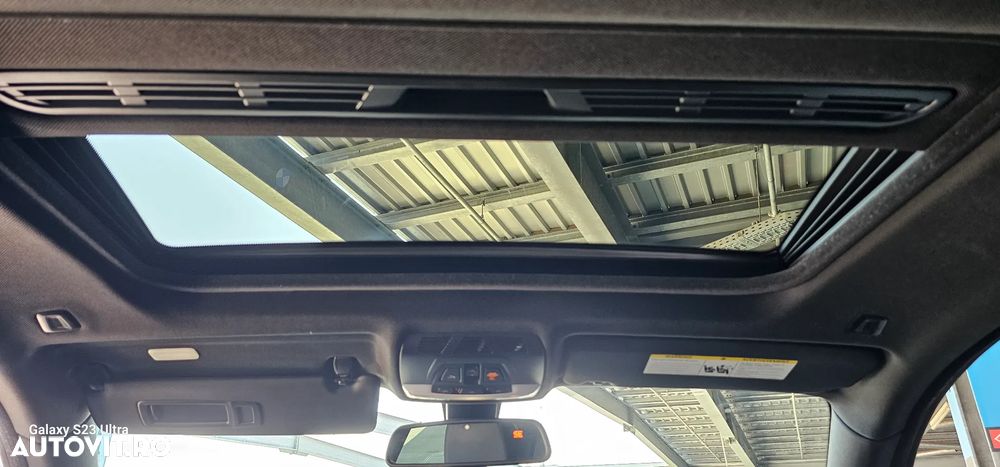 BMW Seria 4 428i Gran Coupe xDrive Sport-Aut. M Sport - 21