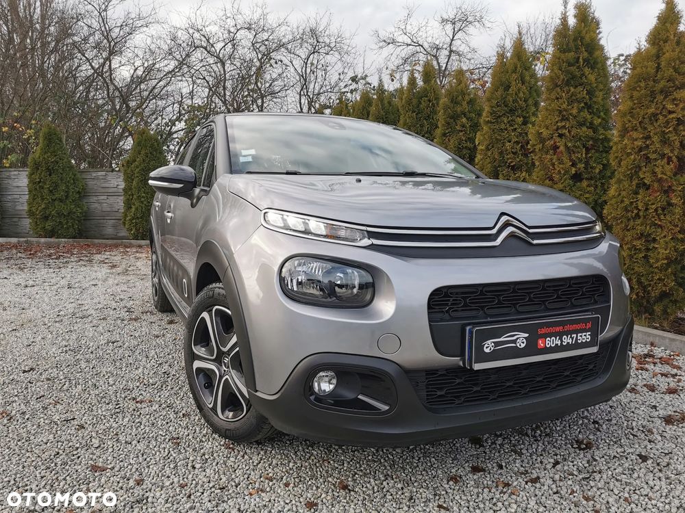 Citroën C3 Pure Tech 83 S&S ORIGINS - 3
