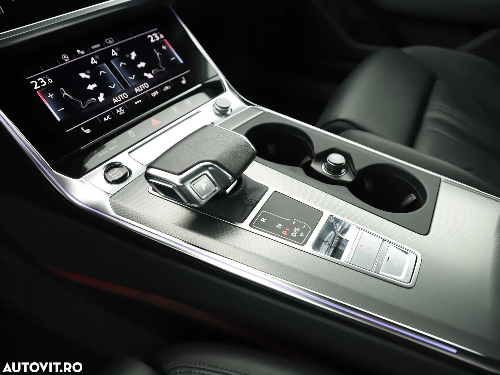 Audi A6 Avant 2.0 40 TDI S tronic Sport - 19
