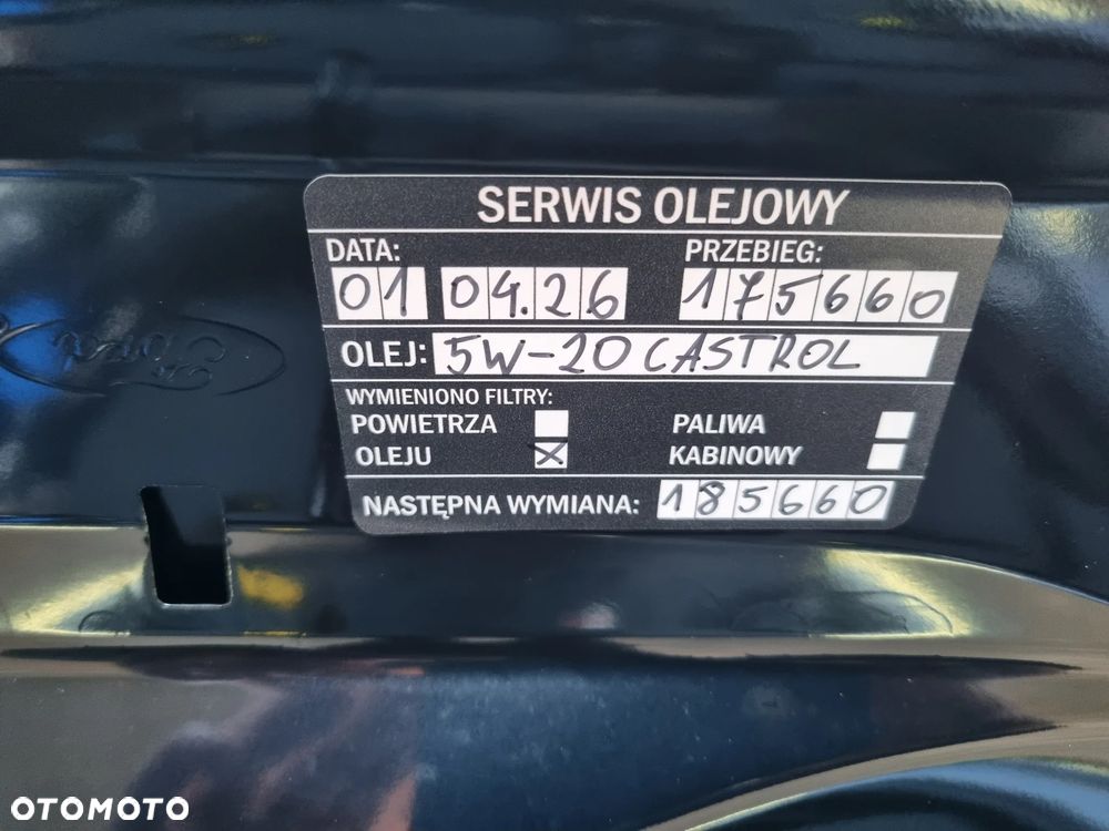 Ford Focus 1.5 EcoBoost Start-Stopp-System Business Edition - 33