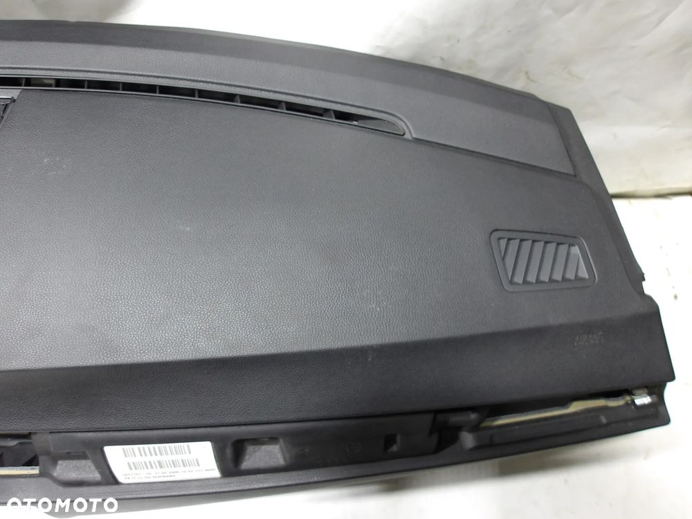 DESKA ROZDZIELCZA KOKPIT BMW E90 E91 EUROPA 7077791 F-VAT - 8