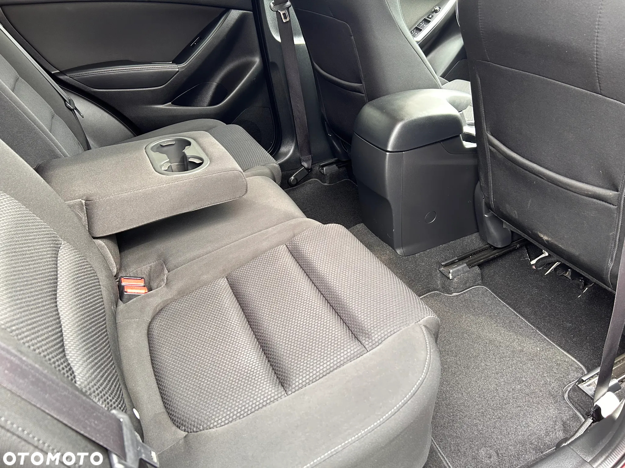 Mazda CX-5 2.0 Exclusive-Line 2WD - 18