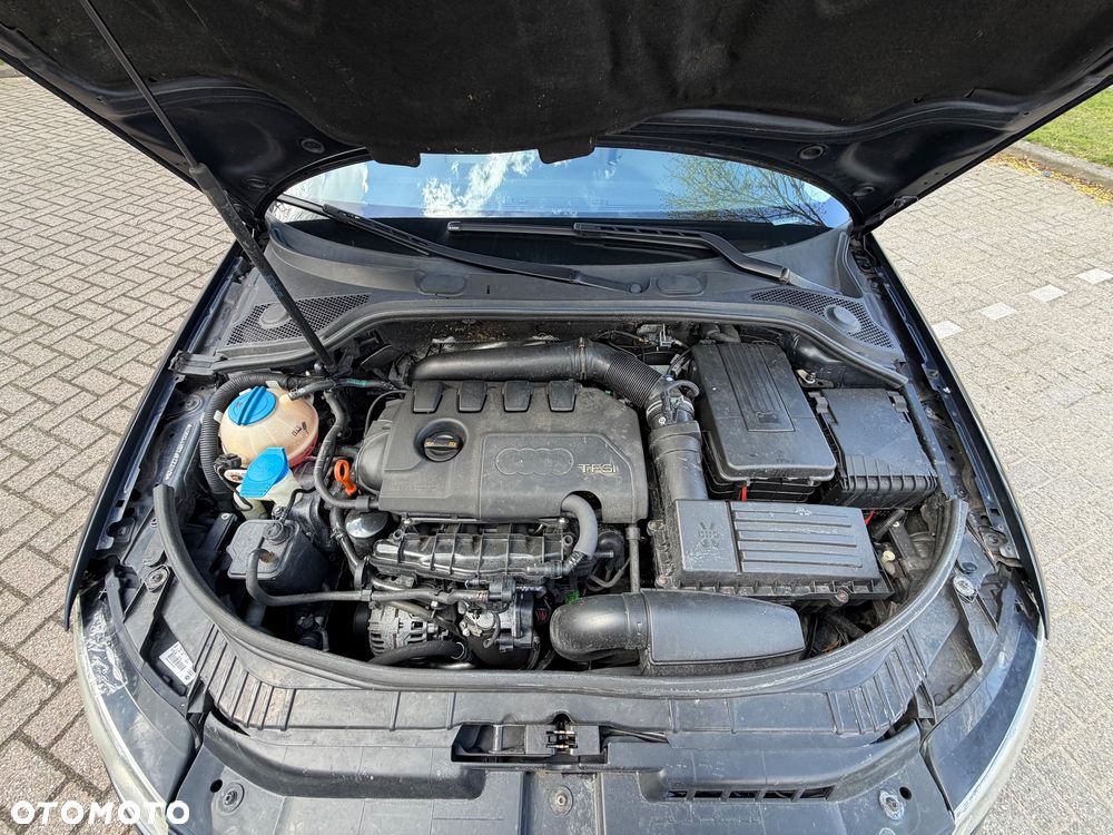 Audi A3 Sportback - 22